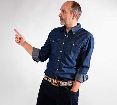 Etienne de crécy