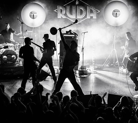 La ruda